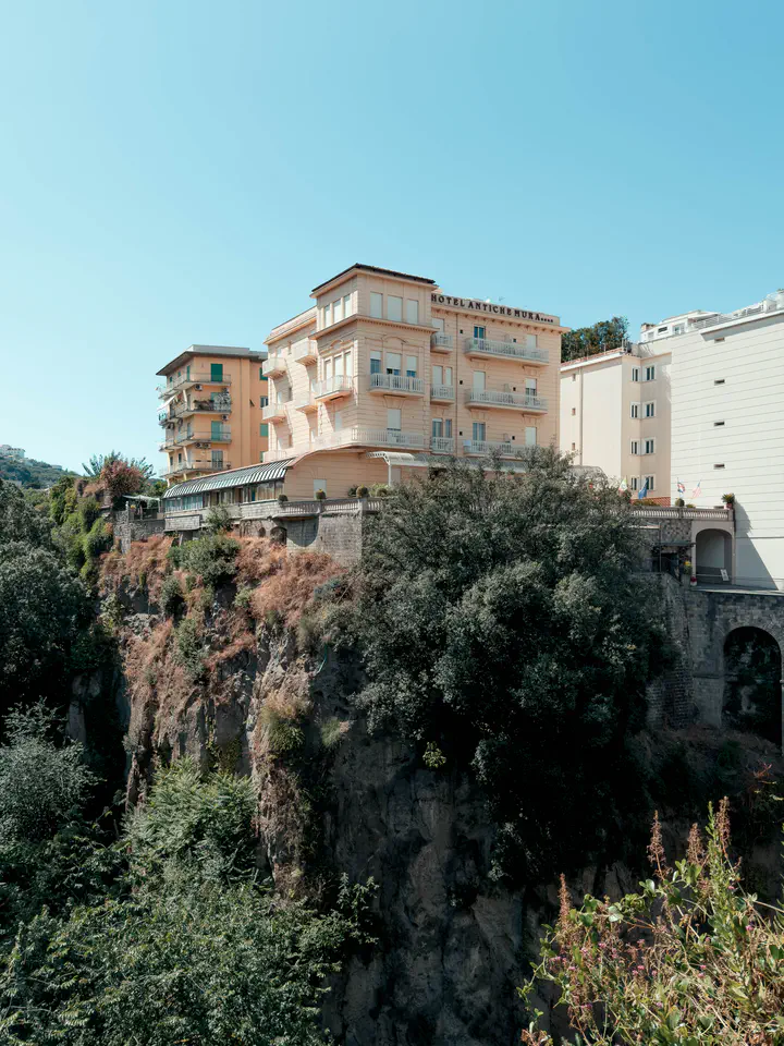 Vallone dei Mulini