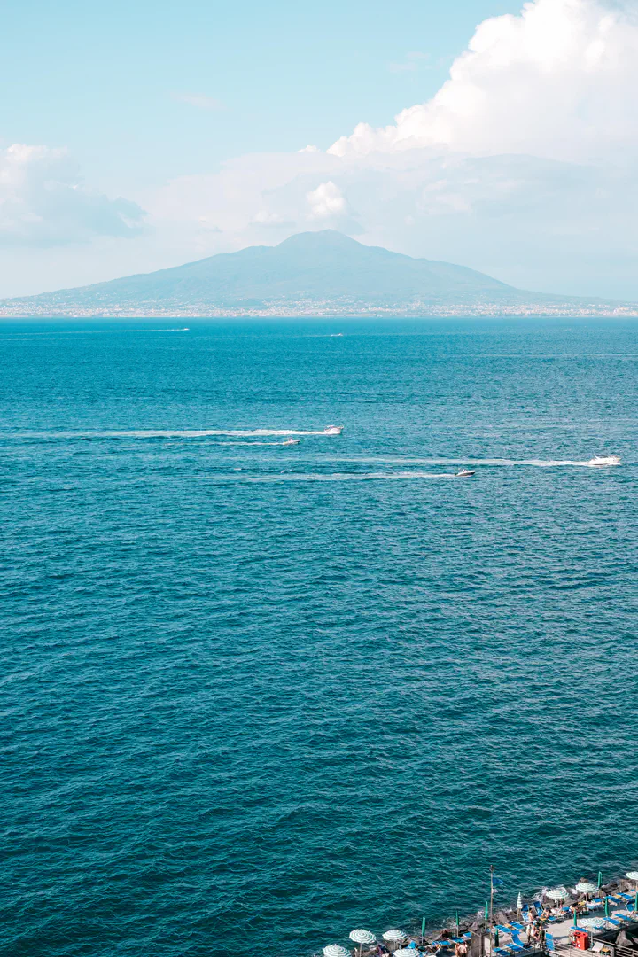 Vesuvius